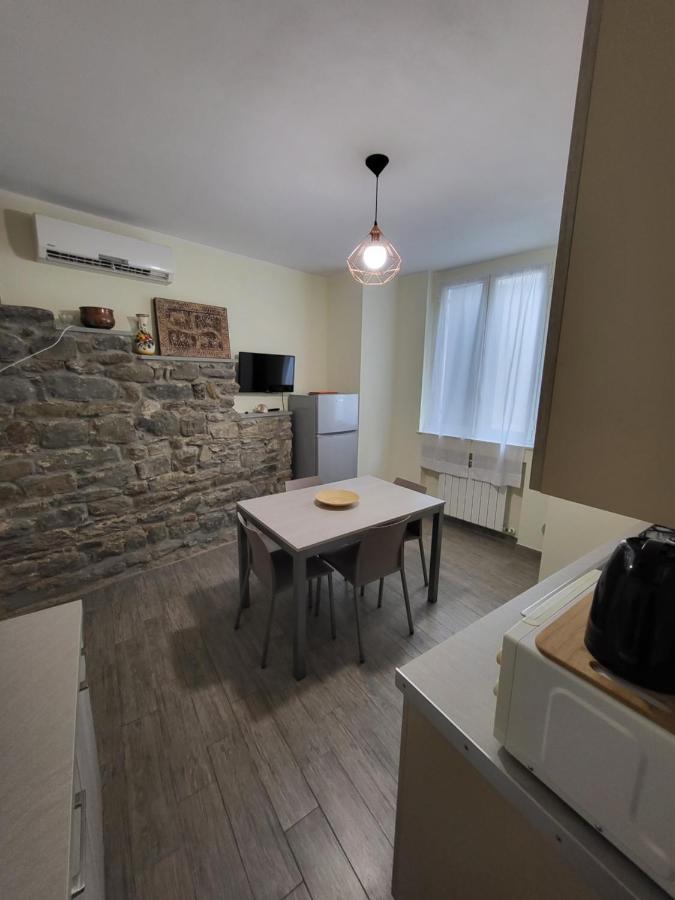 Puppo Apartments Корниглия Екстериор снимка
