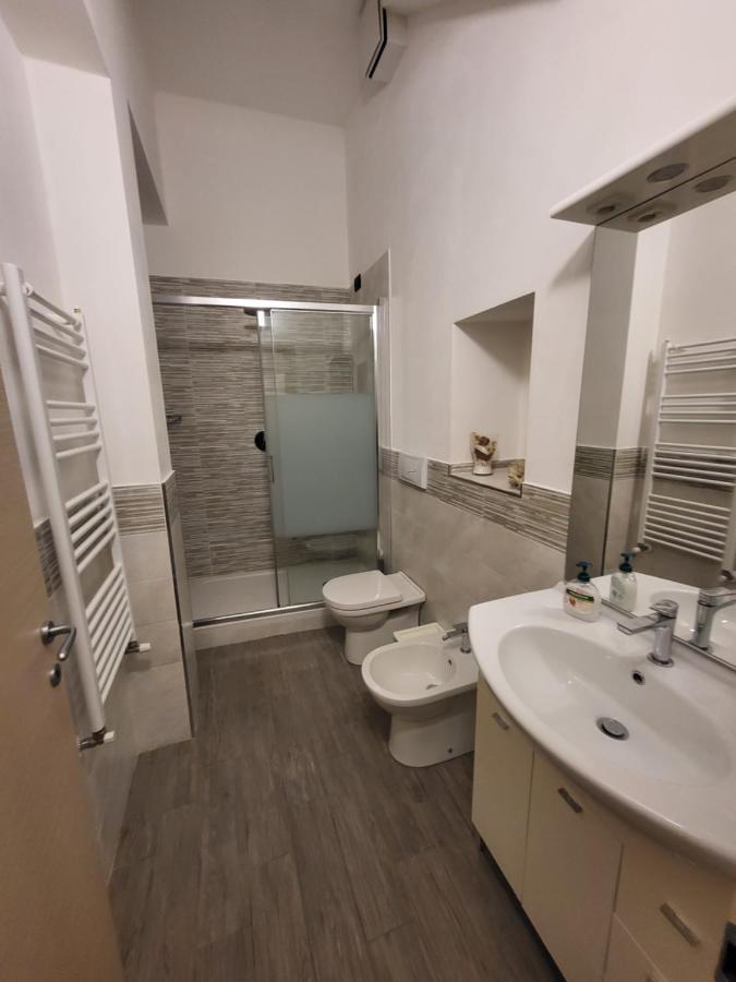 Puppo Apartments Корниглия Екстериор снимка