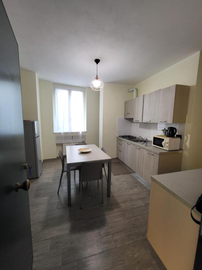 Puppo Apartments Корниглия Екстериор снимка
