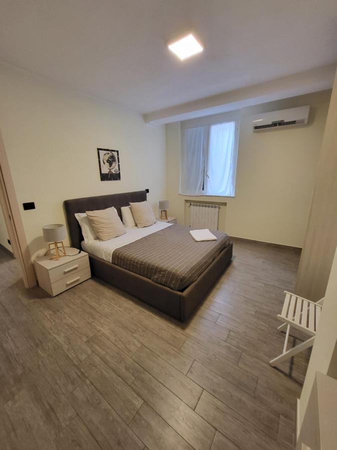 Puppo Apartments Корниглия Екстериор снимка