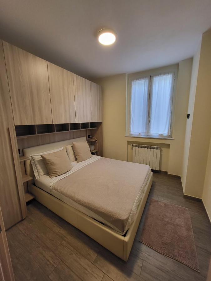 Puppo Apartments Корниглия Екстериор снимка