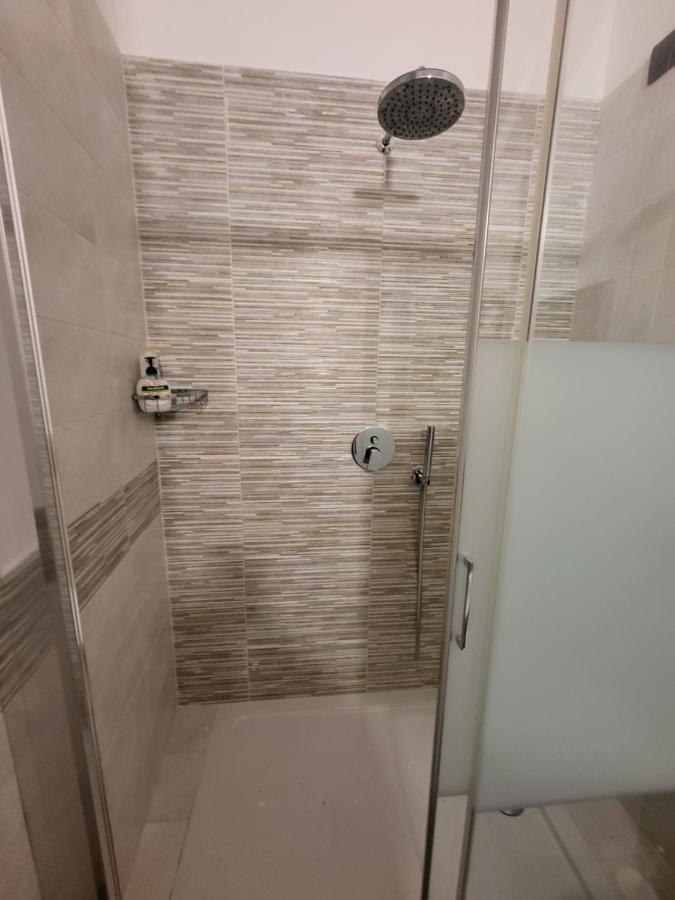 Puppo Apartments Корниглия Екстериор снимка
