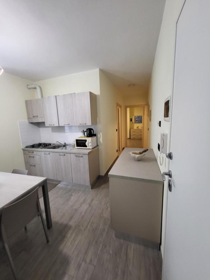 Puppo Apartments Корниглия Екстериор снимка