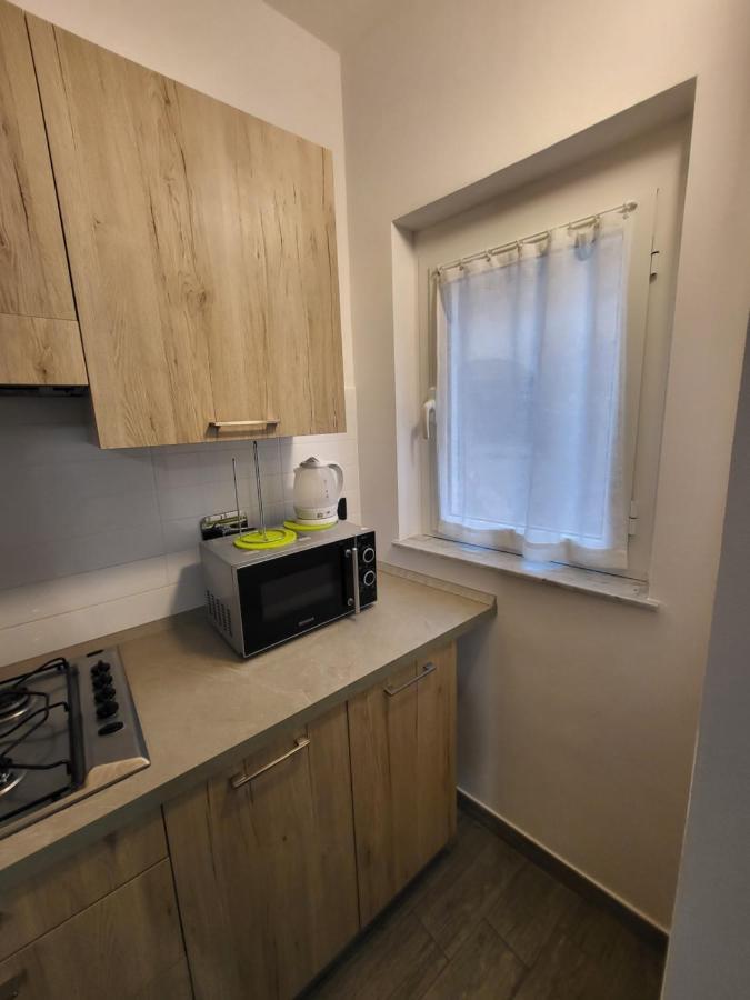 Puppo Apartments Корниглия Екстериор снимка