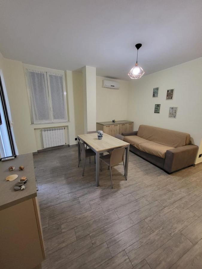 Puppo Apartments Корниглия Екстериор снимка