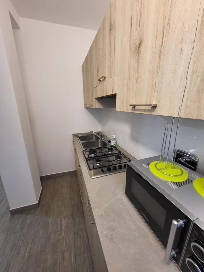 Puppo Apartments Корниглия Екстериор снимка
