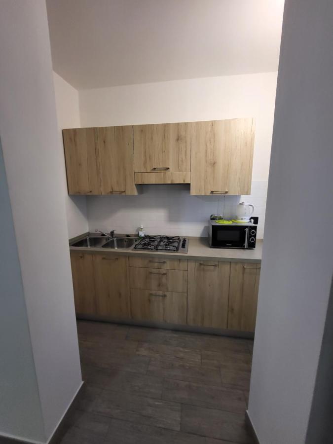 Puppo Apartments Корниглия Екстериор снимка
