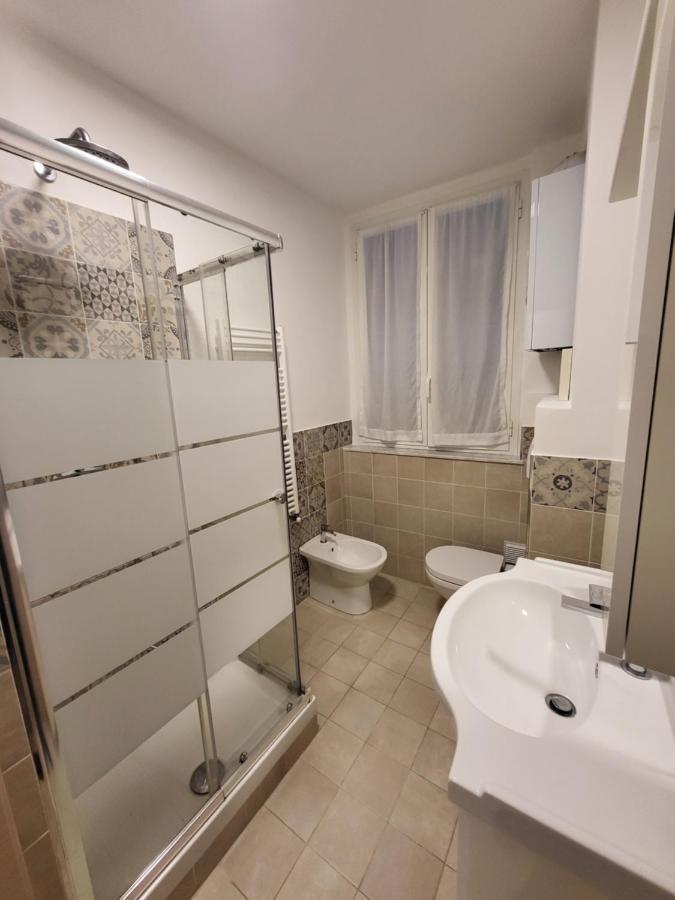 Puppo Apartments Корниглия Екстериор снимка