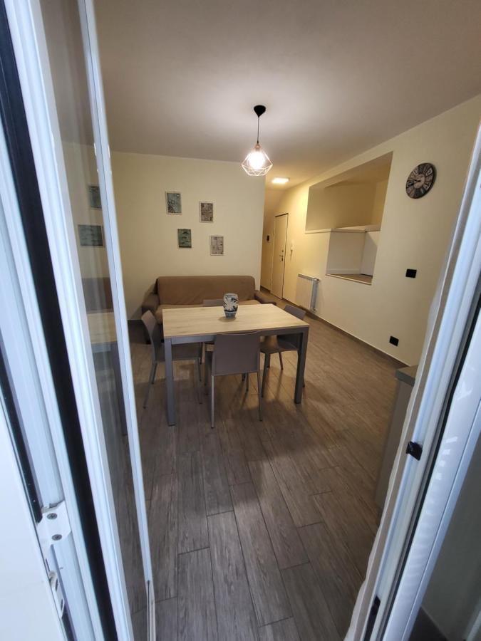 Puppo Apartments Корниглия Екстериор снимка