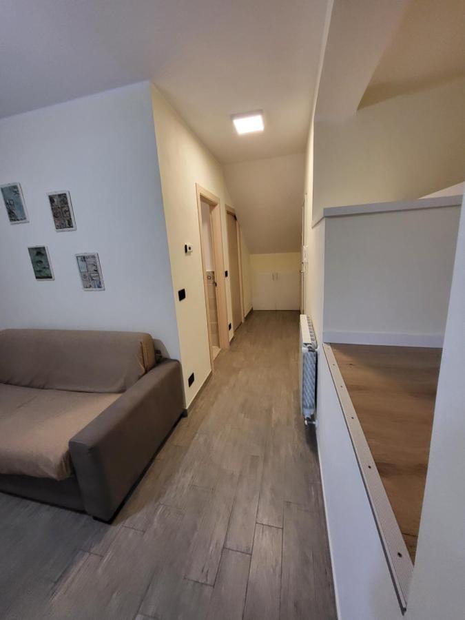 Puppo Apartments Корниглия Екстериор снимка