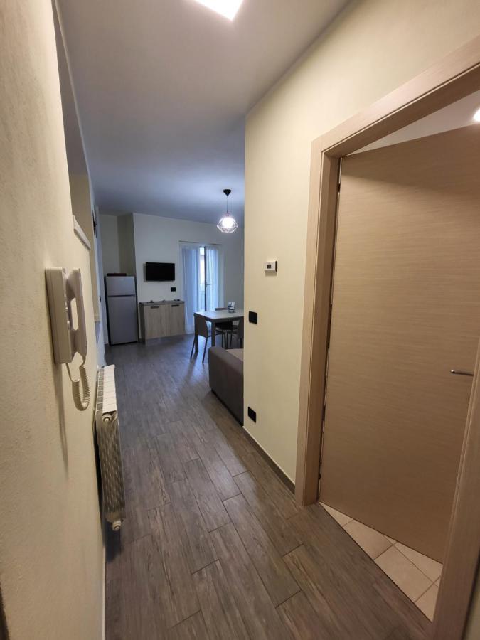 Puppo Apartments Корниглия Екстериор снимка