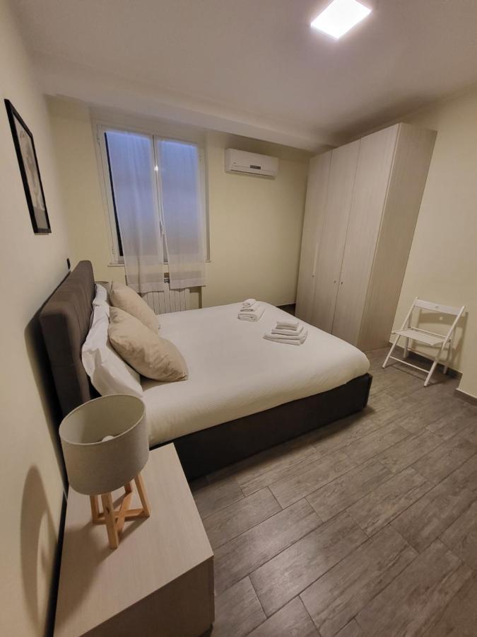 Puppo Apartments Корниглия Екстериор снимка
