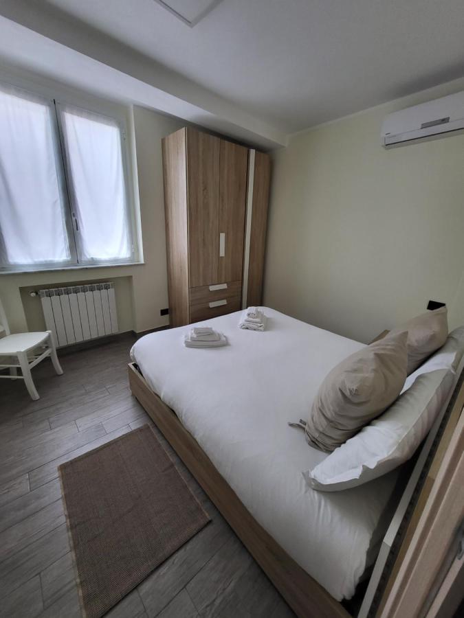 Puppo Apartments Корниглия Екстериор снимка