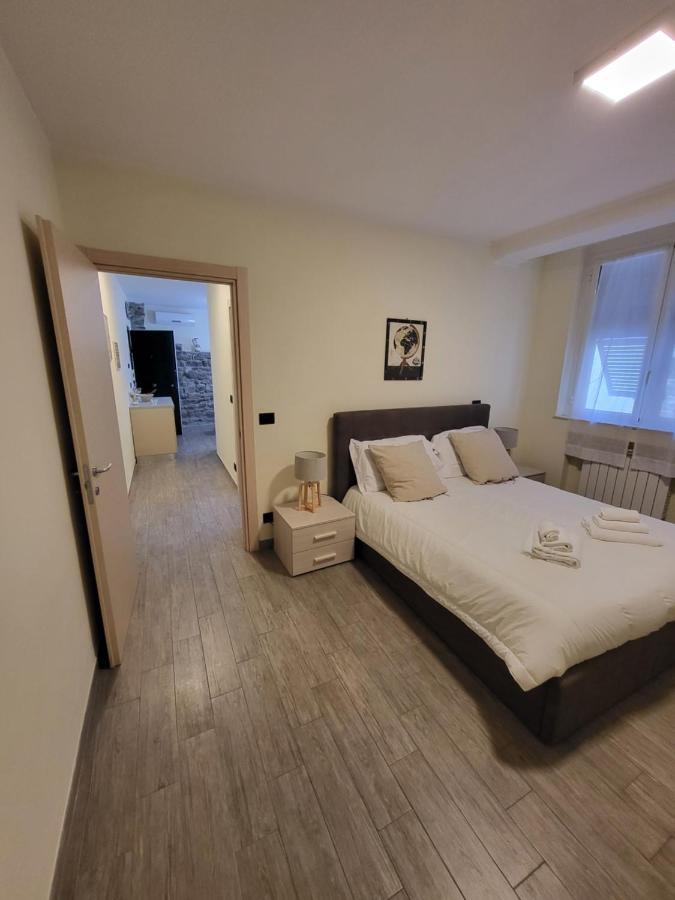 Puppo Apartments Корниглия Екстериор снимка