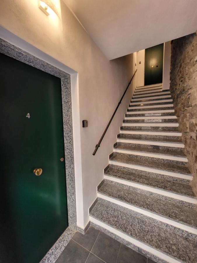 Puppo Apartments Корниглия Екстериор снимка