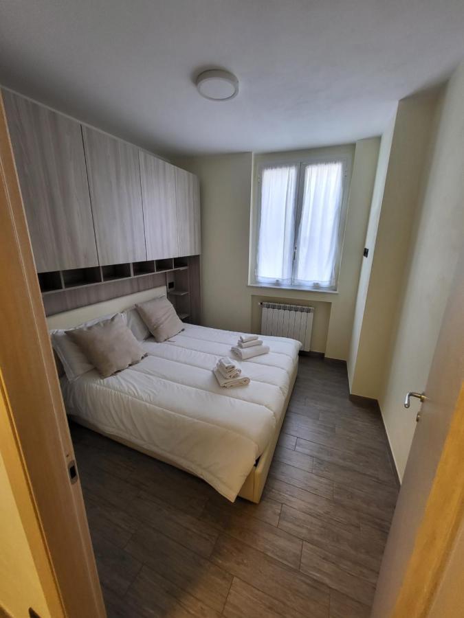 Puppo Apartments Корниглия Екстериор снимка